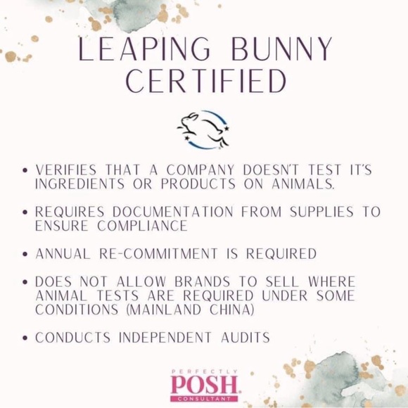 Perfectly Posh SMOOTH OPERATOR firming body SCRUB- Brand New Sealed product😍 - Picture 6 of 6